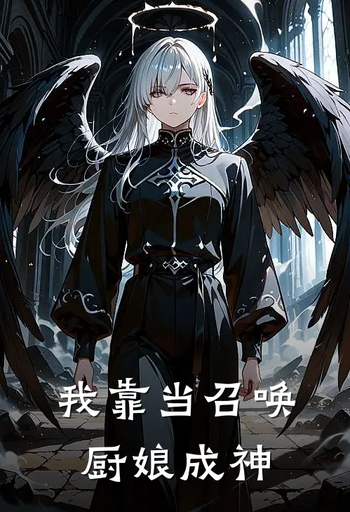 我靠当召唤厨娘成神