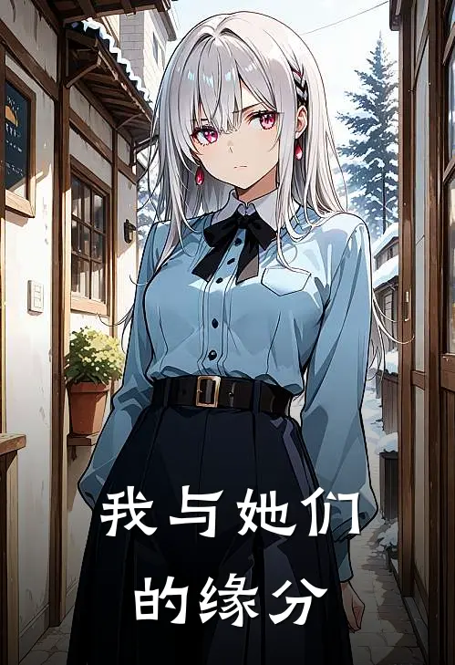 我与她们的缘分