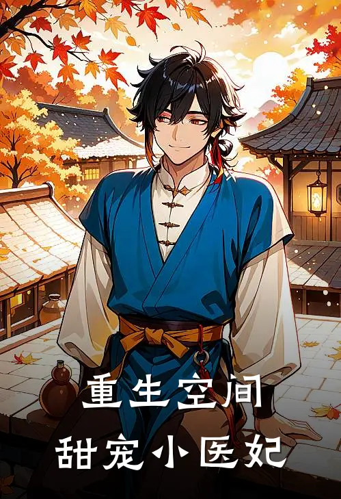 重生空间：甜宠小医妃沈清辞慕容战最新章节免费阅读_重生空间：甜宠小医妃热门小说