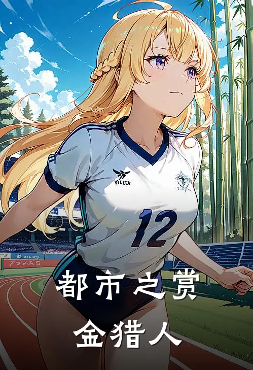 都市之赏金猎人