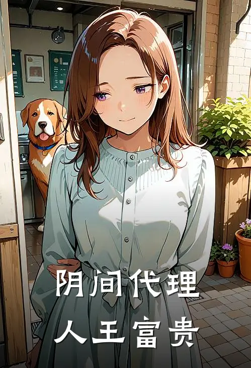 阴间代理人王富贵