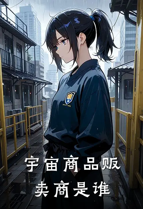 宇宙商品贩卖商是谁