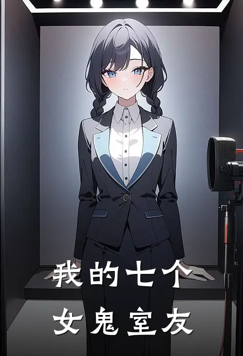 我的七个女鬼室友