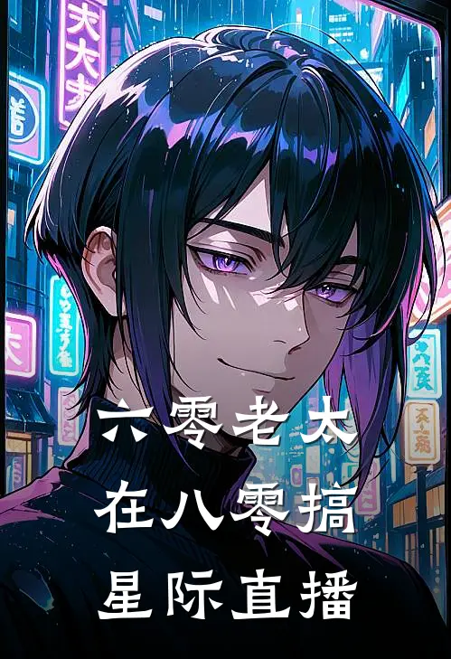 六零老太在八零搞星际直播