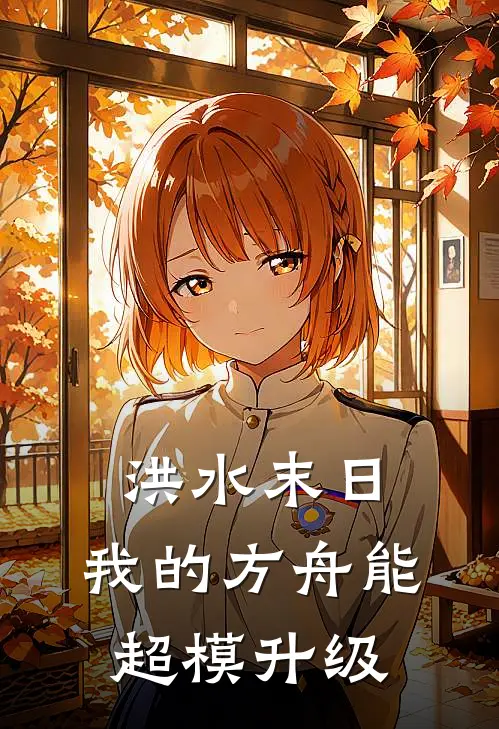 洪水末日：我的方舟能超模升级