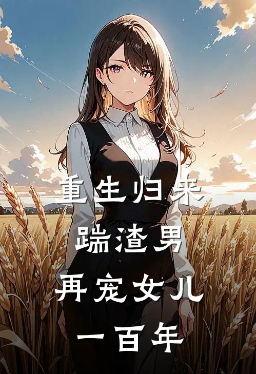 重生归来踹渣男，再宠女儿一百年