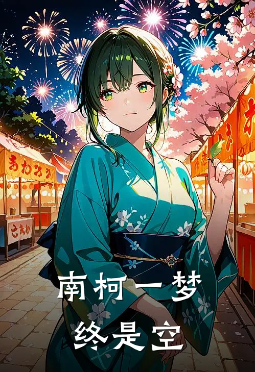 南柯一梦终是空