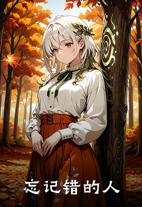 忘记错的人