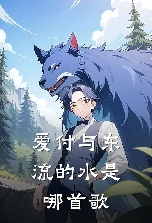 爱付与东流的水是哪首歌