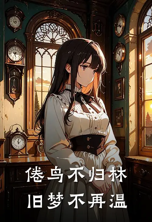 倦鸟不归林，旧梦不再温