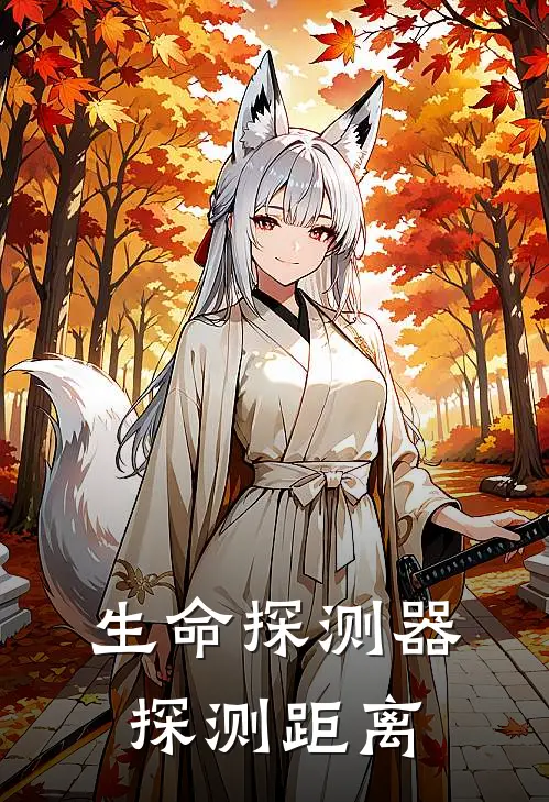 生命探测器探测距离