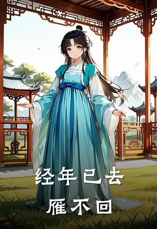 经年已去雁不回