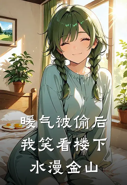 暖气被偷后，我笑看楼下水漫金山