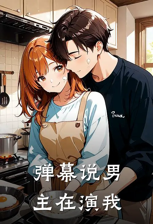 弹幕说男主在演我