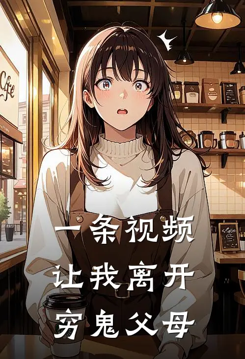 一条视频让我离开穷鬼父母