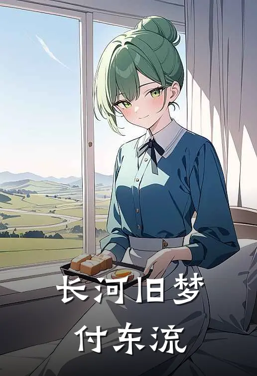 长河旧梦付东流