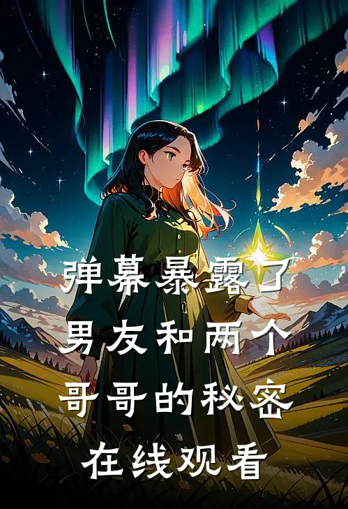 弹幕暴露了男友和两个哥哥的秘密在线观看