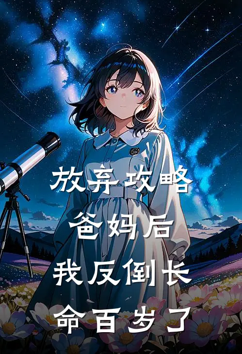 放弃攻略爸妈后，我反倒长命百岁了