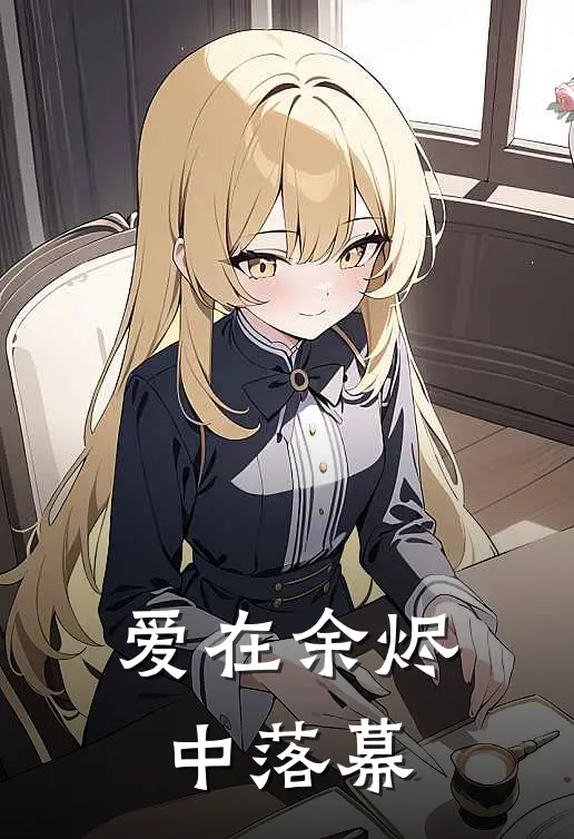 爱在余烬中落幕