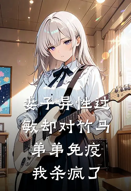 妻子异性过敏却对竹马弟弟免疫，我杀疯了