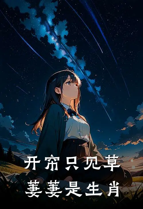 开帘只见草萋萋是生肖