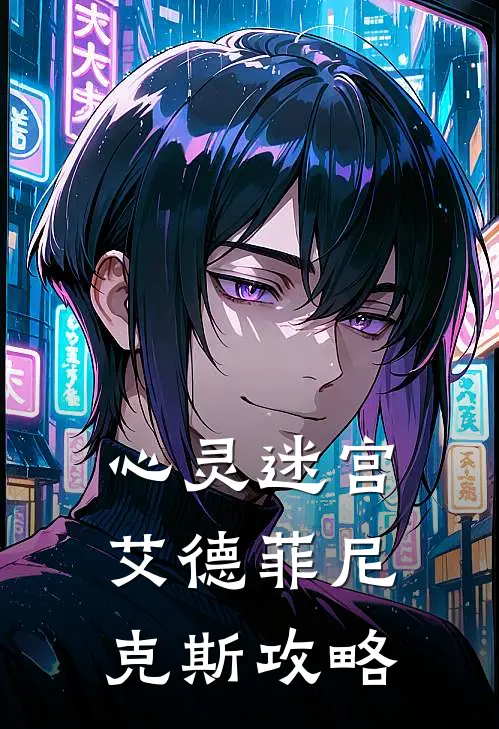 心灵迷宫艾德菲尼克斯攻略