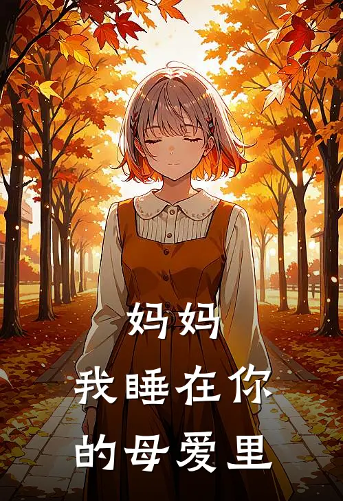 妈妈，我睡在你的“母爱里