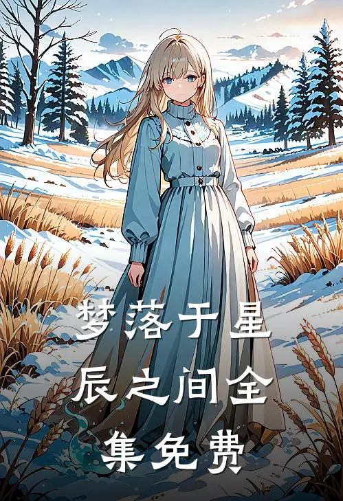 梦落于星辰之间全集免费