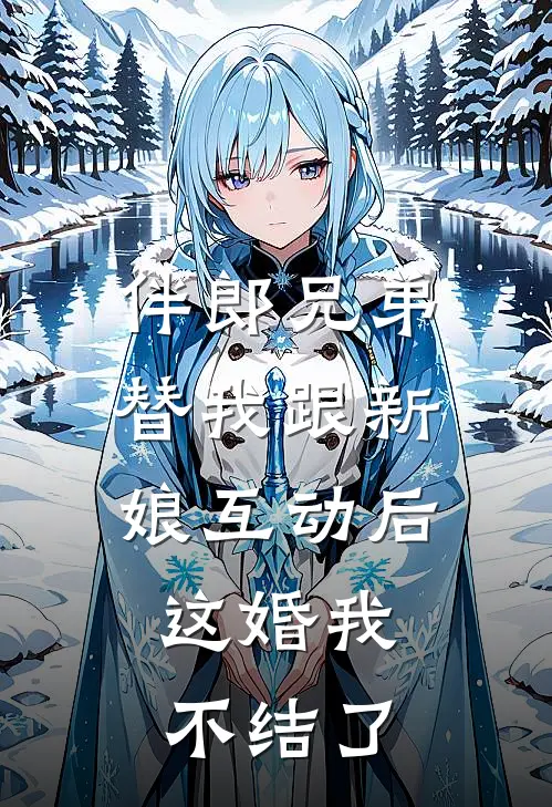 伴郎兄弟替我跟新娘互动后，这婚我不结了