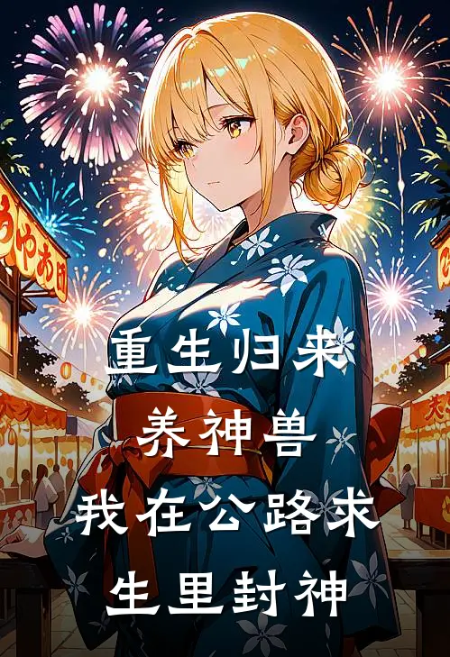 重生归来养神兽，我在公路求生里封神