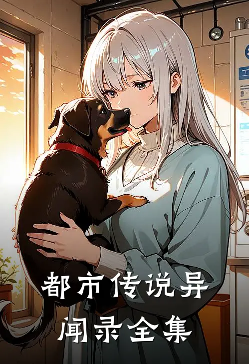 都市传说异闻录全集