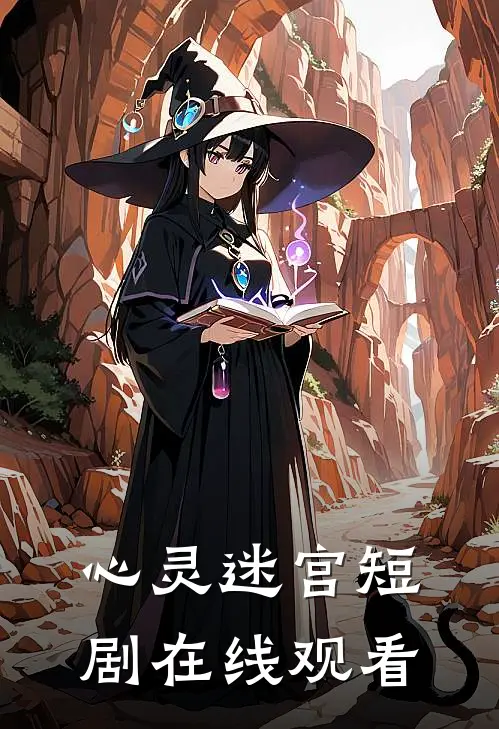 心灵迷宫短剧在线观看