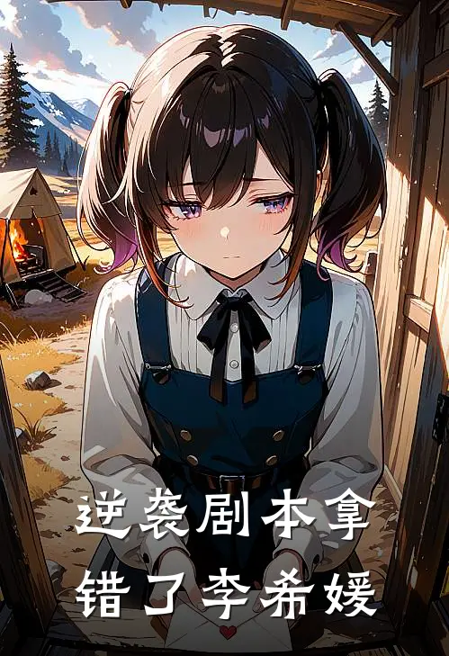 逆袭剧本拿错了李希媛