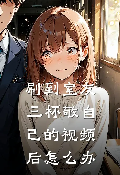 刷到室友三杯敬自己的视频后怎么办