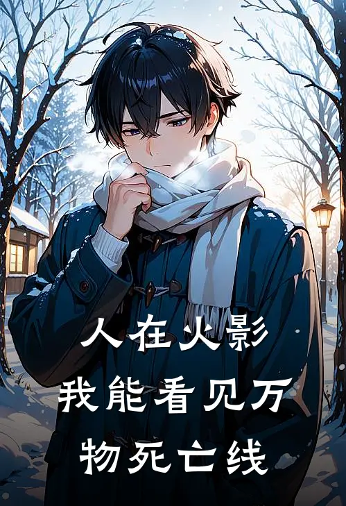 人在火影：我能看见万物死亡线