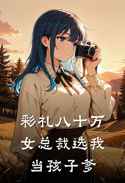 彩礼八十万，女总裁选我当孩子爹