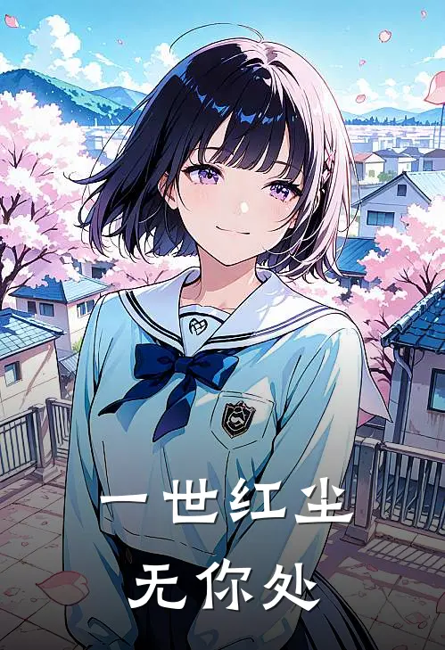 一世红尘无你处
