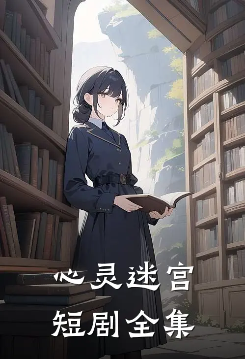 心灵迷宫短剧全集