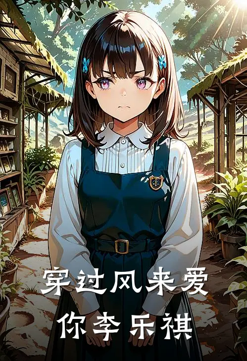 穿过风来爱你李乐祺