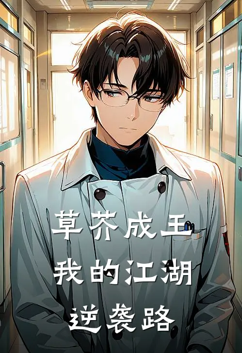 草芥成王，我的江湖逆袭路