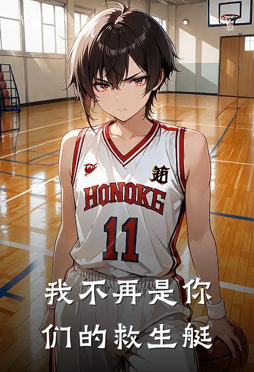 我不再是你们的救生艇