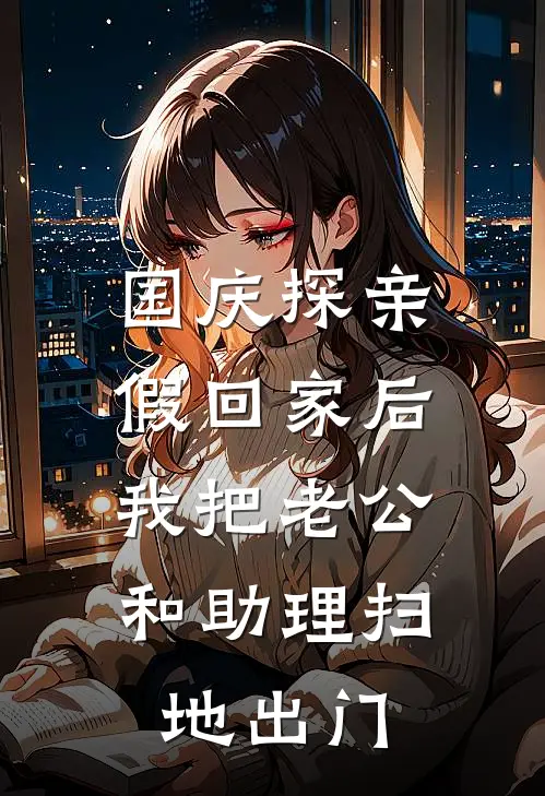 国庆探亲假回家后，我把老公和助理扫地出门