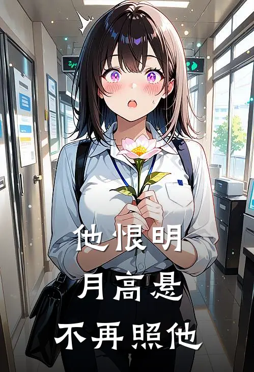 他恨明月高悬，不再照他