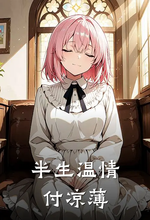 半生温情付凉薄