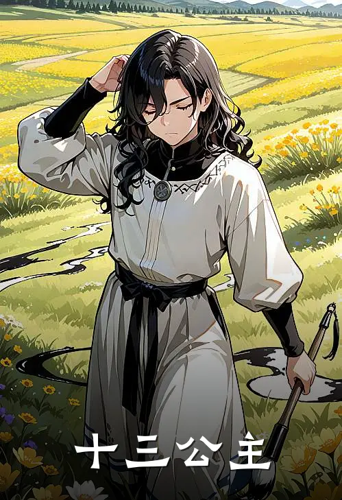 十三公主