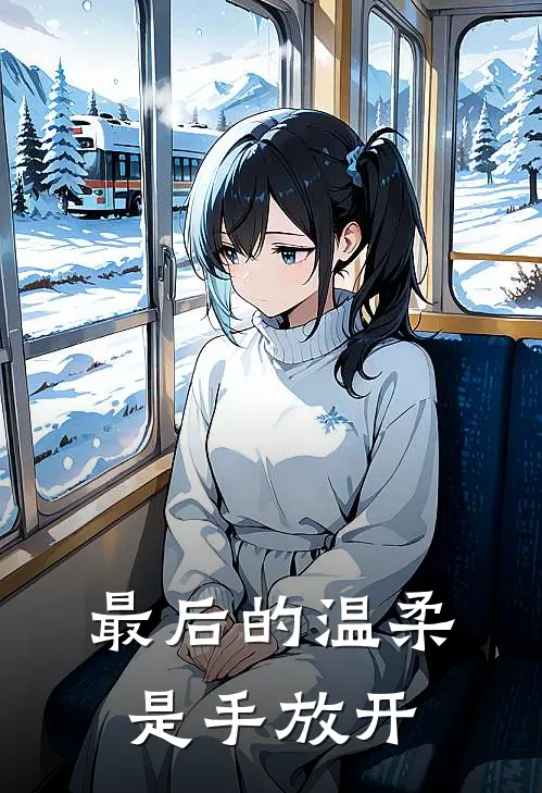 最后的温柔是手放开