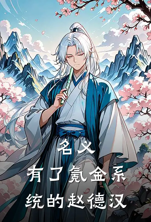 名义：有了氪金系统的赵德汉