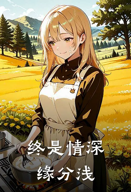 终是情深缘分浅