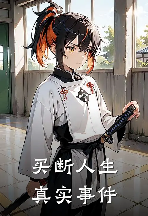 买断人生真实事件
