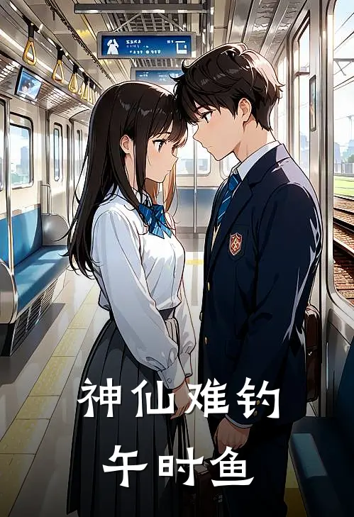 神仙难钓午时鱼